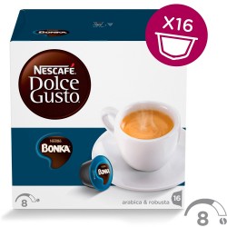 ESTUCHE DOLCE GUSTO BONKA 16CAP