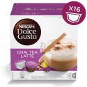 ESTUCHE DOLCE GUSTO CHAI TIA LATTE 16CAP