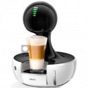 CAFET. KRUPS KP3501 DROP BLANCA DOLCE GUSTO