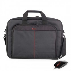 MALETIN NGS ENTERPRISE/PASSENGER 15,6 NEGRO