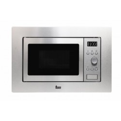 MICR. TEKA MWE204 FI INOX 20L GRILL CONMARCO