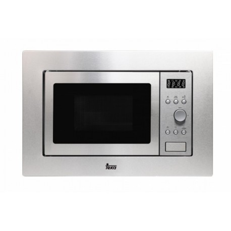 MICR. TEKA MWE204 FI INOX 20L GRILL CONMARCO