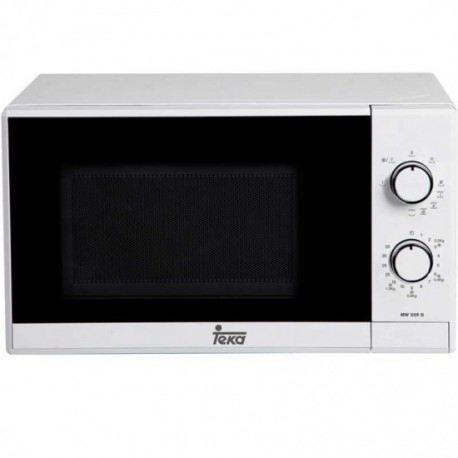 MICR. TEKA MW225G BLANCO 40590480