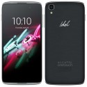 TELEFONO LIBRE ALCATEL IDOL3 4,7 QUAD DARK GREY