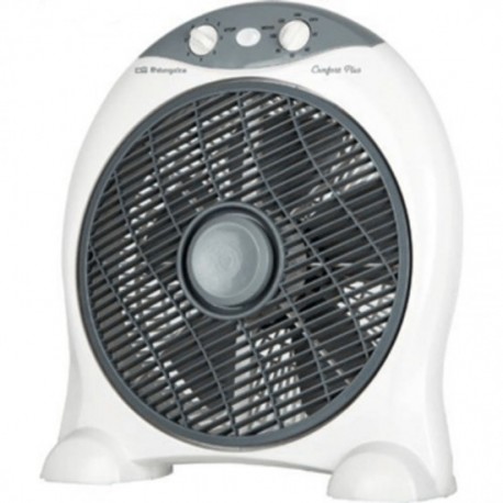 VENTILADOR BOX ORBEGOZO BF0136/137 30CM5A 45W BLA