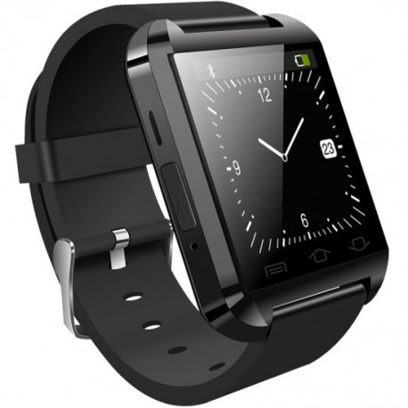 SMARTWATCH BRIGMTON BWATCH-BT2N NEGRO