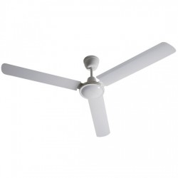 VENTILADOR TECHO FM VTI140 140CM 3A 70WBLANCO