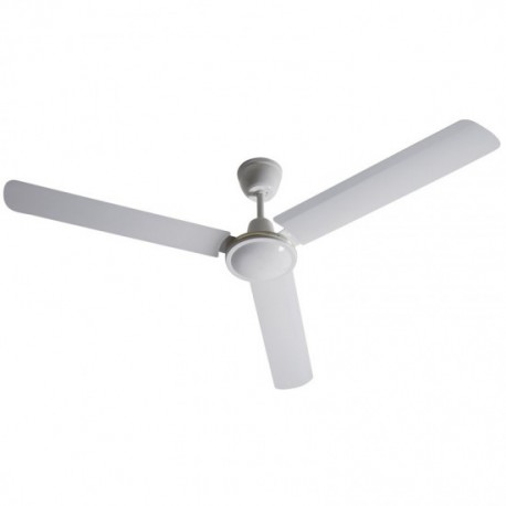 VENTILADOR TECHO FM VTI140 140CM 3A 70WBLANCO