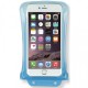 FUNDA DICAPAC ACUATICA WP-C2 SMARTPHONE5,7 AZUL