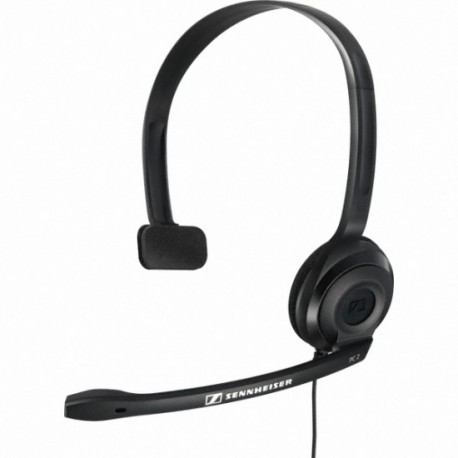 Auriculares Sennheiser PC2 CHAT