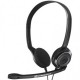 AURICULARES SENNHEISER PC 8 USB HEADSETAURI+MICRO