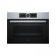 HORNO BOSCH CBG633NS1 COMPACTO