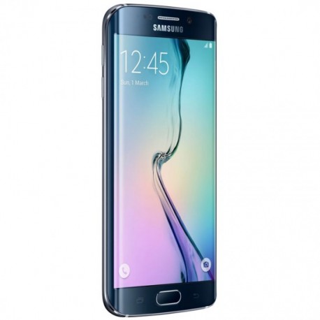 TELEFONO LIBRE SAMSUNG S6 G925 EDGE 32GB 5.1BLACK