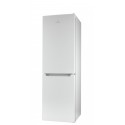 FRICOM. INDESIT LI8FF2IW 189x60 A++ HIBRIDO