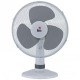 VENTILADOR SOBREMESA FM S140 40CM 3A 45W BLANCO