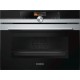 HORNO SIEMENS CR676G0S1 VAPOR PIROL COMPACTO