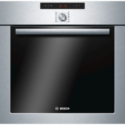 HORNO BOSCH HBA74S350E INOX 2GT PIROLITICO