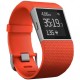 PULSERA FITBIT FB501TAS-EU SURGE ORANGEPEQUEÃ'O