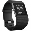 PULSERA FITBIT FB501BKL-EU SURGE BLACK GRANDE