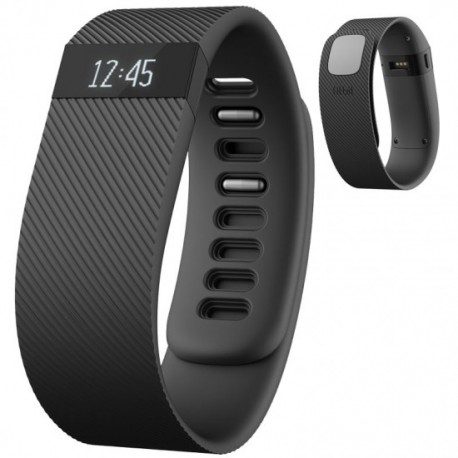 Fitbit fb404bkl outlet