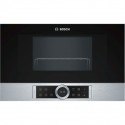 MICR. BOSCH BER634GS1 21L AP.DCHA NEGRO+INOX