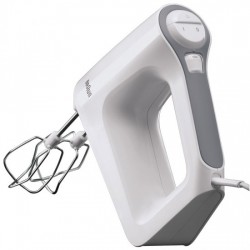 BATID.AMASADORA BRAUN HM3100 500W BLANCO