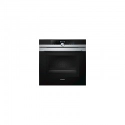 HORNO SIEMENS HM633GBS1 NEGRO+INOX