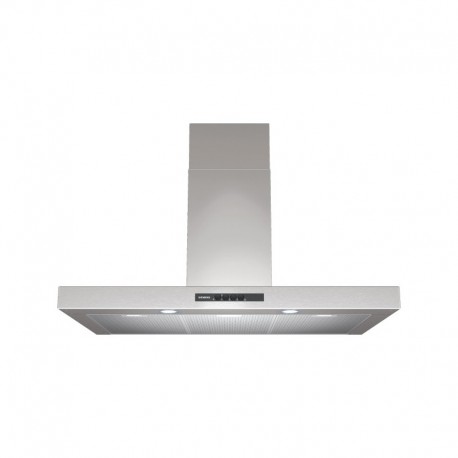 CAMP. SIEMENS LC96BA521 90CM INOX 620m3/h