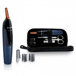 CORTAPELO PHILIPS NARIZ+CEJAS NT5180