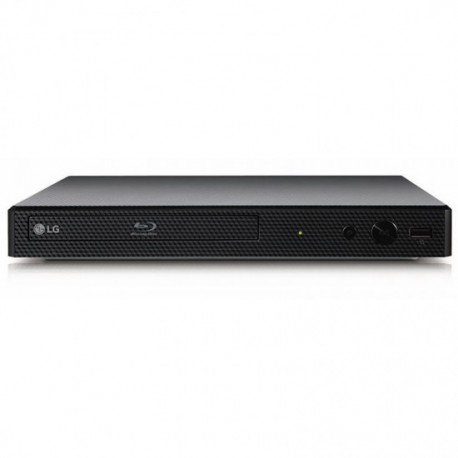 BLU-RAY LG BP250 USB MKV DIVX HDMI