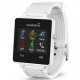 SMARTWATCH GARMIN VIVO ACTIVE WHITE 010-01297-01