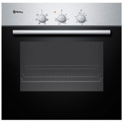 HORNO BALAY 3HB404XM