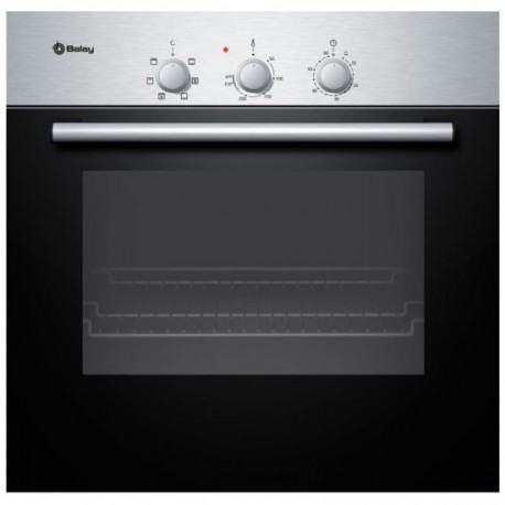 HORNO BALAY 3HB404XM