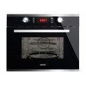 HORNO NODOR NM44G BK