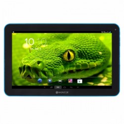 TABLET WOXTER QX 105 10 QUAD 16GB IPS HD AZUL