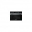 HORNO SIEMENS CM633GBS1 TFT NEGRO+INOX 4D