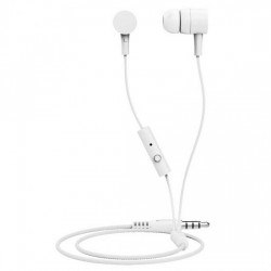 AURICULARES MAXELL MICRO M534 SPECTRUM WHITE