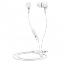 AURICULARES MAXELL MICRO M534 SPECTRUM WHITE