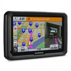 GPS GARMIN DEZL-770 LMT 7 CAMION EUROPALIC.xVIDA