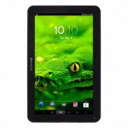 TABLET WOXTER QX 105 10 QUAD 16GB IPS HD NEGRA