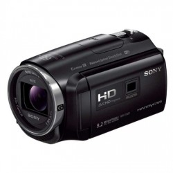 VIDEOCAM SONY HDR-PJ620 NEGRA FHD PROYECC. 50 MB/S