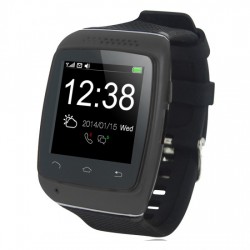 SMARTWATCH BRIGMTON BWATCH-BT1 BLUETOOTH