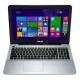 PORTATIL ASUS F554LA-XX500H I3/4/500 15,6SLIM W8