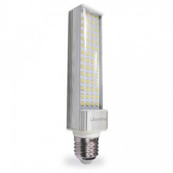 BOM LIBERTINA LED 10W E27 6000K PLP LED4002813