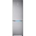 FRICOM. SAMSUNG RB41J7835SR 201x60 A++ INOX REAL