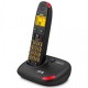 TELEFONO TELECOM 7610N DECT T. GRANDE SONIDO +27Db