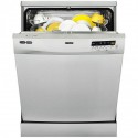 LVJ. ZANUSSI ZDF26002XA A+INOX DISPLAY 13C