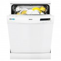 LVJ. ZANUSSI ZDF26002WA A+BL DISPLAY 13C