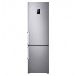 FRICOM. SAMSUNG RB37J5325SS 201x60 A++ INOX DISPLA