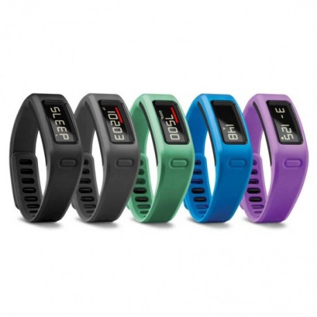 PULSERA GARMIN VIVOFIT NEGRO 010-01225-00